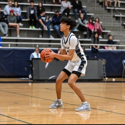c/o 2024 || 6’3 Combo Guard || Flower Mound High-School || Victory Academy Blue
