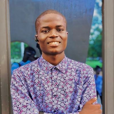 manuelextra_'s profile picture. - Tech Entrepreneur
- lover of clean code and architecture
- Open to learn and network
- Founder/Software Engineer, @mxtechhq, 
- Co-Founder, @doexcess