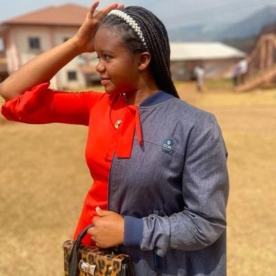 NgalaOlga's profile picture. Design is creating the future 🤌
Software engineer 😊