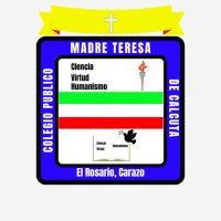 ℭ𝔬𝔩𝔢𝔤𝔦𝔬 𝔐𝔞𝔡𝔯𝔢 𝔗𝔢𝔯𝔢𝔰𝔞 𝔡𝔢 ℭ𝔞𝔩𝔠 (@cpmadreteresa) 's Twitter Profile