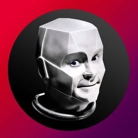 Parody Kryten: Has left the buildingさんのプロフィール画像