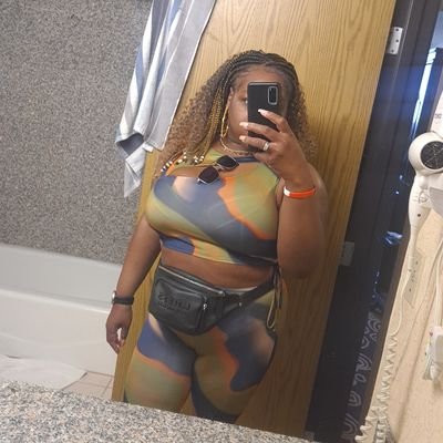 ShawtyTrina's profile picture. Dominica. Montserrat. Flight Catcher✈. Old soul♡   
Instagram:ShawtyTrina