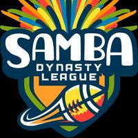 Samba Dynasty League Podcast(@LeagueSamba) 's Twitter Profile Photo