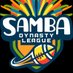 Samba Dynasty League Podcast (@LeagueSamba) Twitter profile photo