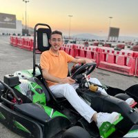 Masoud Hammouz (@masoud_hammouz) Twitter profile photo