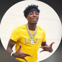 lilBen🖤 (@bmenace44) 's Twitter Profile