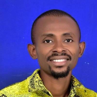 OluboyejoQ's profile picture. Am an Engineer/Digital Marketer/Coach. I teach people how to make extra income with the use of their smart phone.
Are you interested? DM.
SUCCESS is SURE.