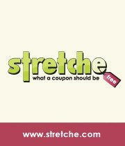 Stretchecom's profile picture. Printable coupons to your favorite restaurants, services, activities, and more! It's free to download and easy to use! Give it a try and start saving!