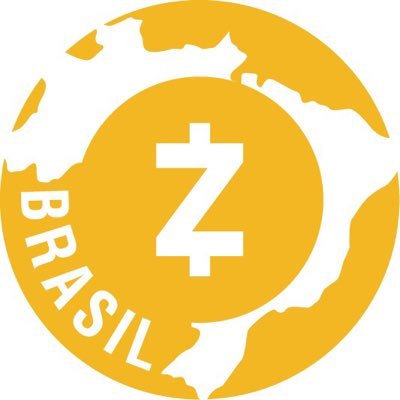 Zcash é dinheiro privado digital, rápido e com baixas taxas. Construído para a era da internet e transações móveis. #z2z ᙇ