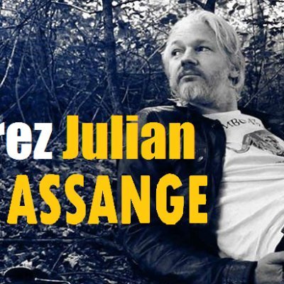 Compte officiel français. 

Unis en solidarité pour Julian Assange.

https://t.co/pdeaFUDnzX @Unity4J