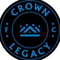 Crown Legacy FC (@crownlegacyfc) 's Twitter Profile Photo Crown Legacy FC (@crownlegacyfc) 's Twitter Profile Photo
