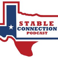 Stable Connection Podcast (@stblconnection) 's Twitter Profile Photo Stable Connection Podcast (@stblconnection) 's Twitter Profile Photo