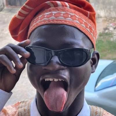 Gabisto_007's profile picture. Goodness and Mercy shall follow me 💒 Strength grows in moments ❤️ (God child) God timing is d best ✝️🔋❤️