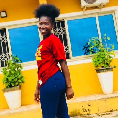 akosuafranca66's profile picture. 