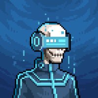 Kaiai (DKS) (@kaiainft) 's Twitter Profile Photo