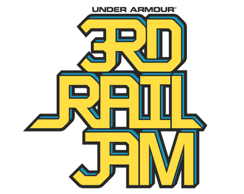 3rdRailJam's profile picture. Please visit us at http://t.co/3MOv1fhrRb