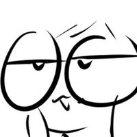 Hazel that makes those YCHs (it's me!) (@darkestartz) 's Twitter Profile