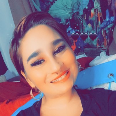 lesbian 👸, Aquarius ♒️, sassy girl, home bond, obsessed with the Taylor swift 13💜, Kehlani🦋💕fan, makeup artist, fun and adventurous, lucky go happy 😃.