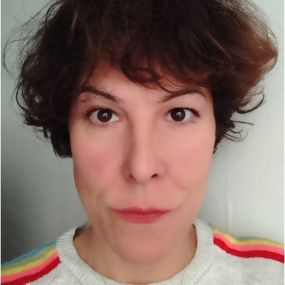 sus4mar's profile picture. Author & Scriptwriter