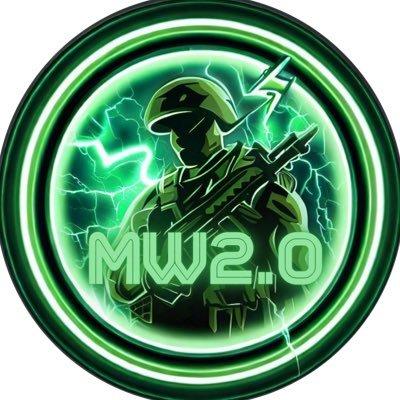 $MW2.0 coin - Prepare for Combat Comrade ☢️