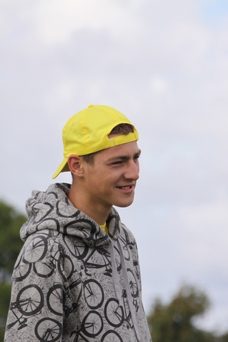 RobertsBite's profile picture. 