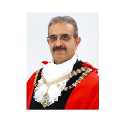 Mayor of London Borough of Hounslow 2023 , Ward Cllr for Hounslow Heath Ward All Views expressed here are my own  https://t.co/E7YMva9ogM