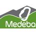 Medeba (@medebaconnect) Twitter profile photo