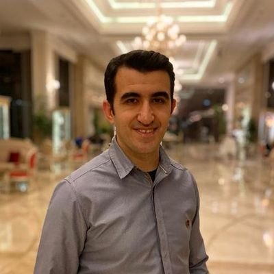 yasinturk03's profile picture. frontend • mobile • developer #react #next #reactnative