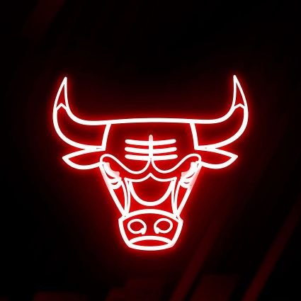 HoytZac's profile picture. Bulls Fan - Ops MGR - Love all things Basketball - HS