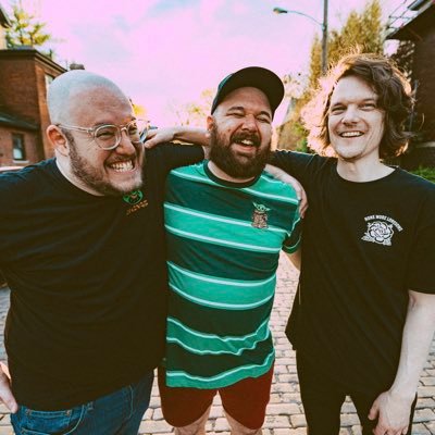 Emo Rock from Columbus, OH | New Album 