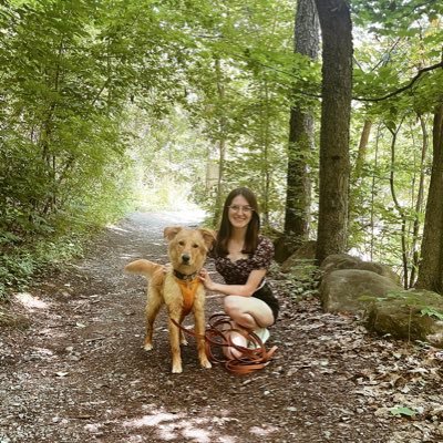 Early career Environmental Biologist. Lover of peat, plant ecology, and ecological restoration. An amateur photographer & Trent Alumna. All opinions are my own.