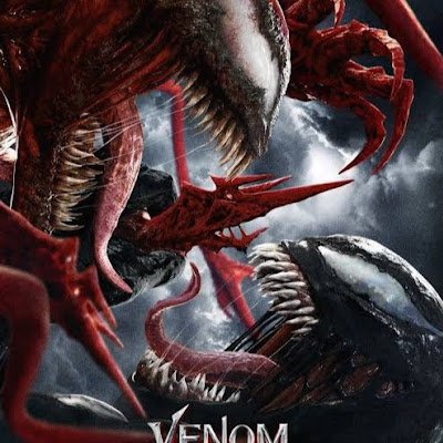 venom76457's profile picture. 