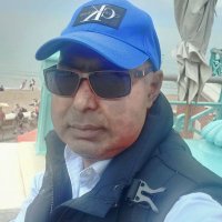 Syed S. Hussain (@syedshussain64) 's Twitter Profile