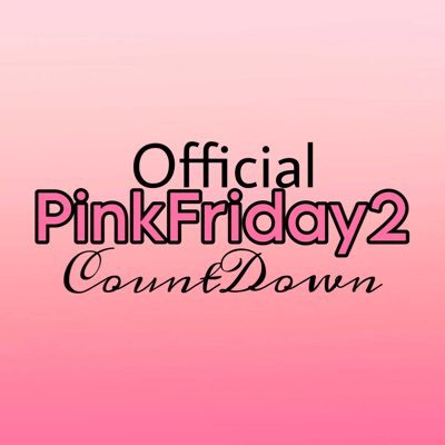 PinkFriday2 Out 11.17.23‼️🎀