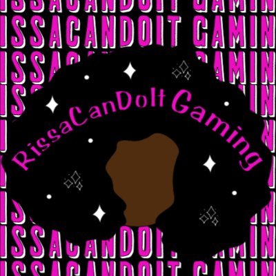 New Girl Streamer!! Here to have fun and start a new gaming journey!!