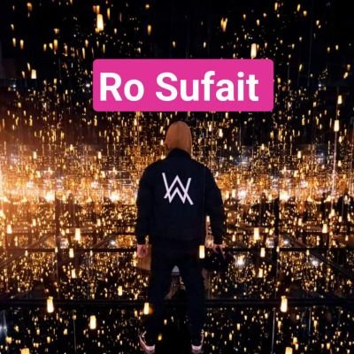 MdSufiat's profile picture. I'm a Rohingya youths