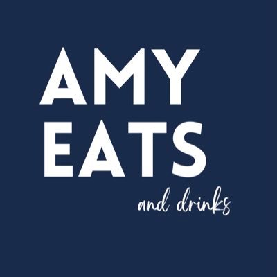 Come eat and drink with me! @amyeatsanddrinks on the gram 🍽️