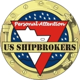 USShipbrokers's profile picture. US Shipbrokers is  a professional brokerage and ship management company with head quarter in Florida
We specialize in best-in-class service, and proven results