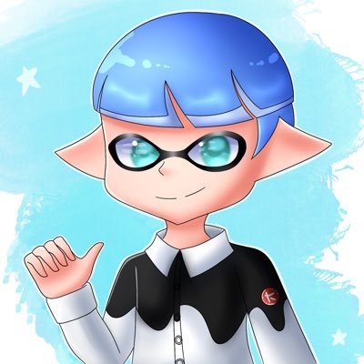 I play games and mess with computers | @spl_oversplat leader (indef. hiatus) | NSFW DNI | pfp by @shayshayshamera | banner by me