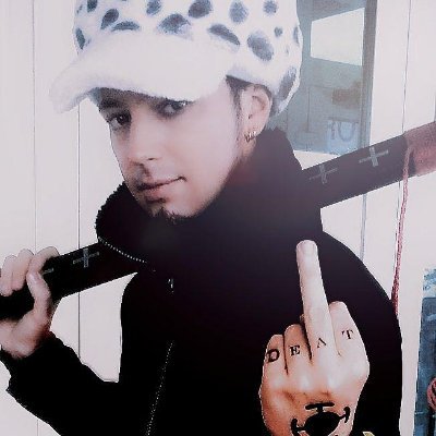 Franky・D・Thanatos - Lord of Frenzied Flameさんのプロフィール画像