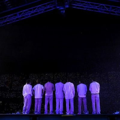 Armyalexis4's profile picture. APOBANGPO 💜💜💜💜💜💜💜
OT7♡