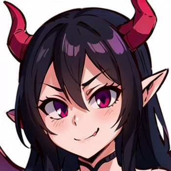 zhulust's profile picture. Currently working on interactive experiences for adults. If you like what I do, don't forget to follow!~ 🔞

You can find me here too:
https://t.co/VcYxe7hBNT