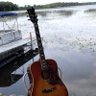jimmiejoemike's profile picture. Gone Fishin!  
Fisher of men!  
Gospel blue grass!
Prison ministry.