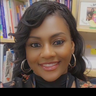 Wife|Mother|Proud Associate Principal Galm Elementary
Everyday, do something great and be proud of it