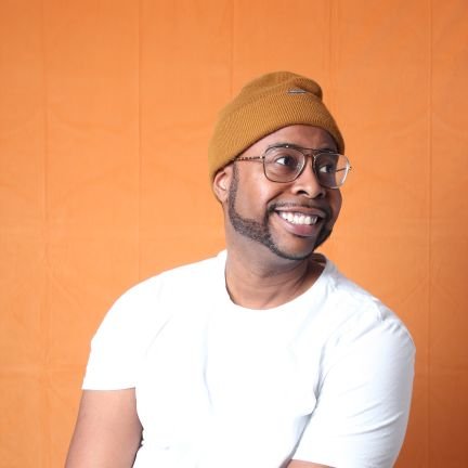 Adrian Patterson Profile