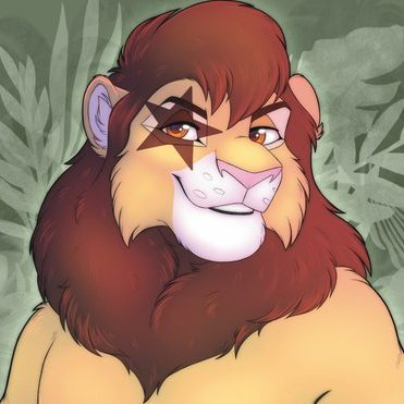 Emotional Support Lionさんのプロフィール画像