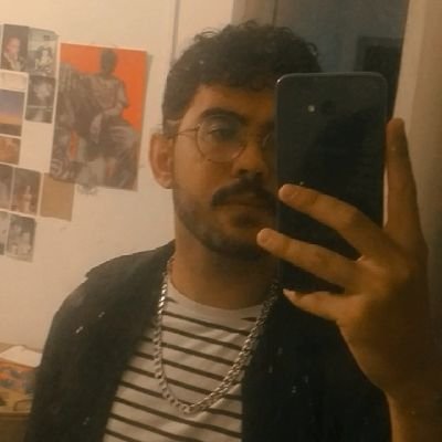 ai que nao sei o que la que nao sei o que
ele/dele