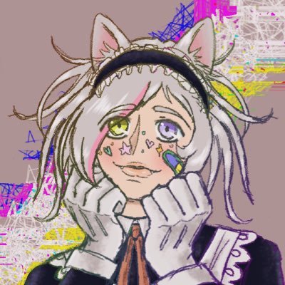 B77122187's profile picture. I wanna post my  artwork somewhere plus just to let y’all know I don’t know how to twitter quite yet so give me a bit ;^; and yes I’m above 18+