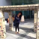 Irene Sun - @IreneSu09576786 - Twitter