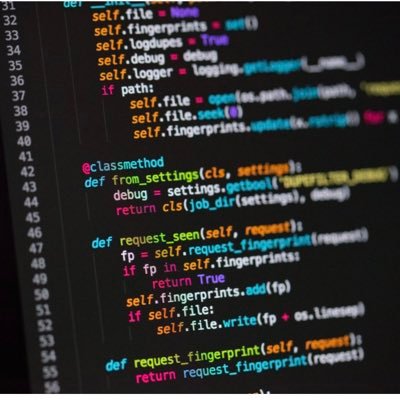 CodingSkills2's profile picture. Unleash your coding potential with CodingSkills! 🚀 Level up your skills, embrace the coding revolution, and become a programming guru!